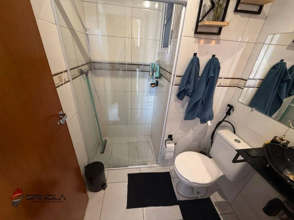 Apartamento, 2 quartos, 62 m² - Foto 6