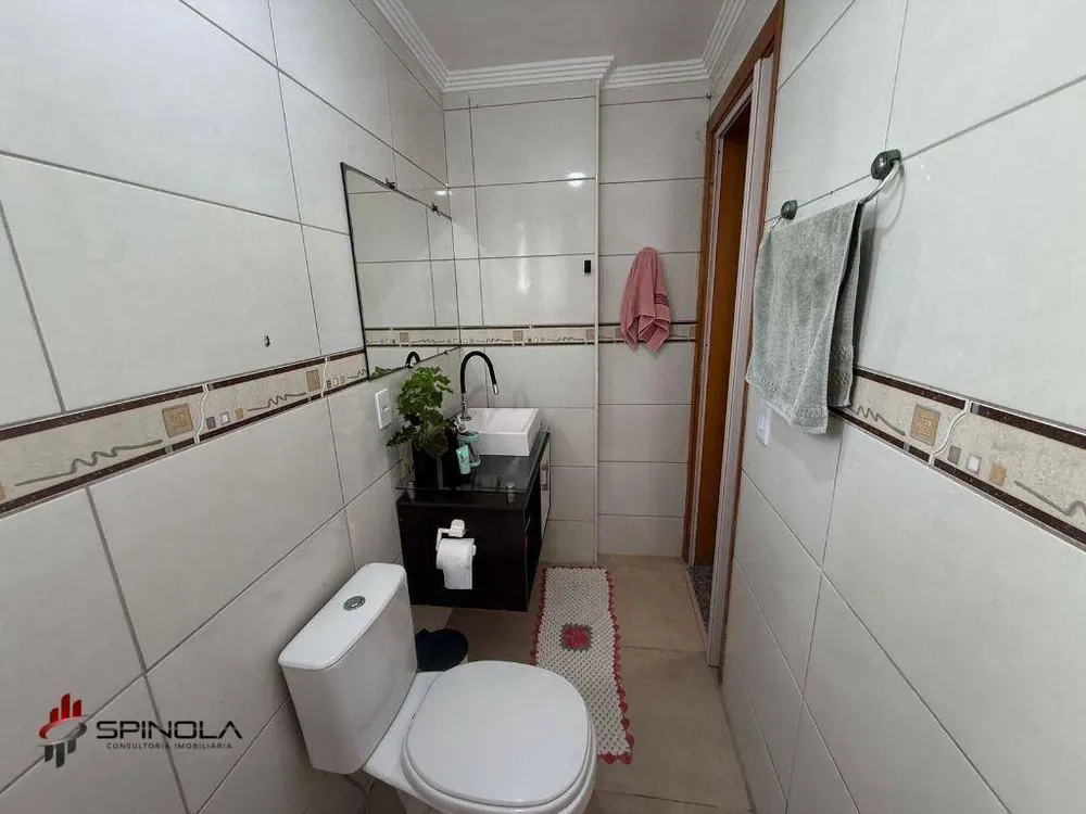 Apartamento, 2 quartos, 62 m² - Foto 8