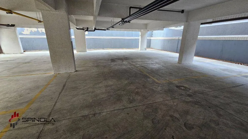 Apartamento, 1 quarto, 46 m² - Foto 2