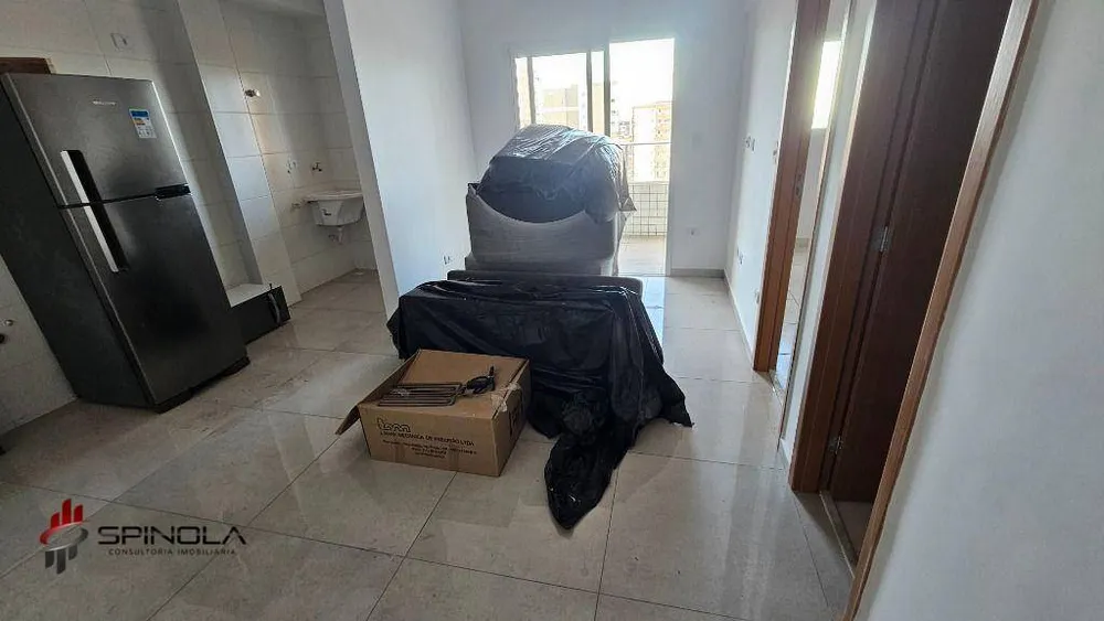 Apartamento, 1 quarto, 46 m² - Foto 6
