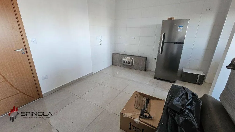Apartamento, 1 quarto, 46 m² - Foto 8