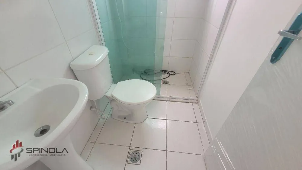 Apartamento, 2 quartos, 49 m² - Foto 11