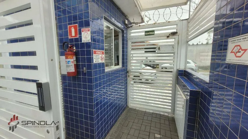 Apartamento, 2 quartos, 49 m² - Foto 1
