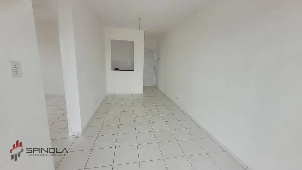 Apartamento, 2 quartos, 49 m² - Foto 5