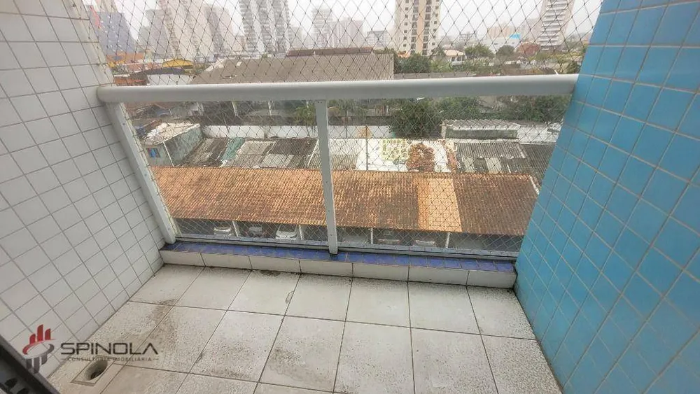 Apartamento, 2 quartos, 49 m² - Foto 6