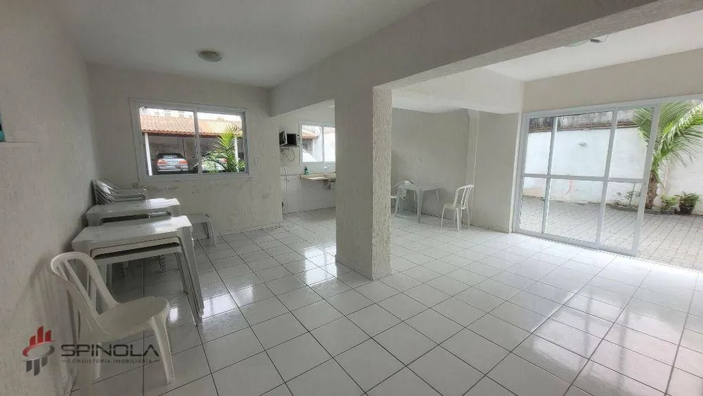 Apartamento, 2 quartos, 49 m² - Foto 4