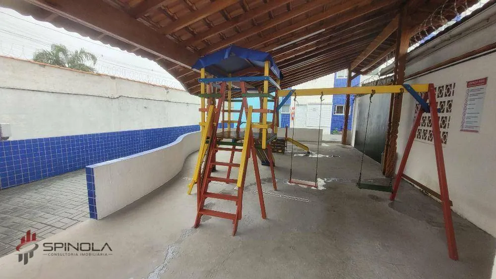 Apartamento, 2 quartos, 49 m² - Foto 2