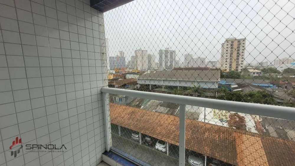 Apartamento, 2 quartos, 49 m² - Foto 7