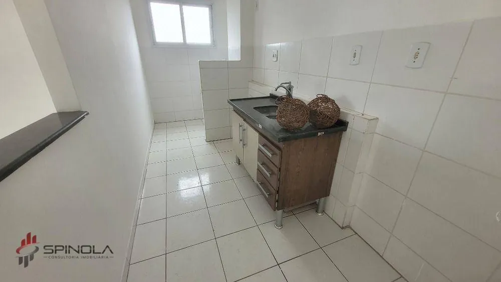 Apartamento, 2 quartos, 49 m² - Foto 9
