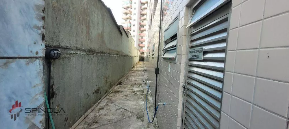 Apartamento à venda com 1 quarto, 48m² - Foto 3