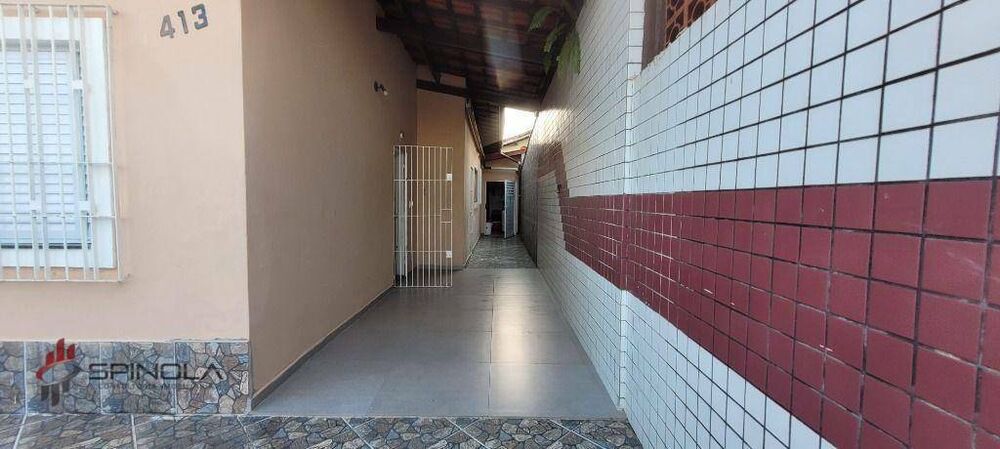 Casa à venda com 3 quartos, 160m² - Foto 6