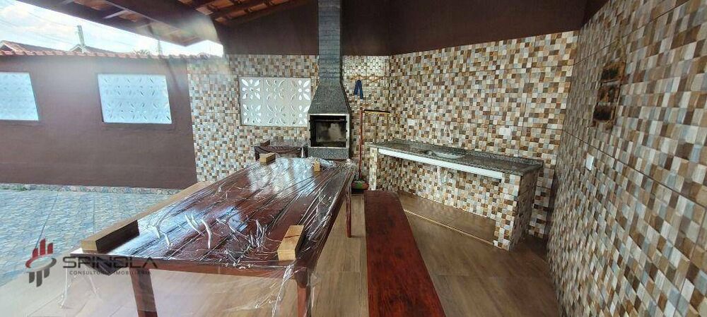 Casa à venda com 3 quartos, 160m² - Foto 4