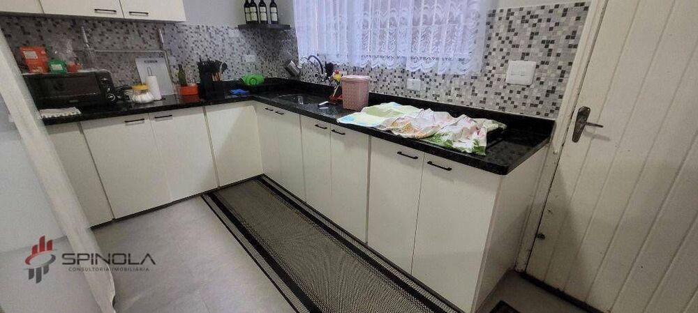 Casa à venda com 3 quartos, 160m² - Foto 8