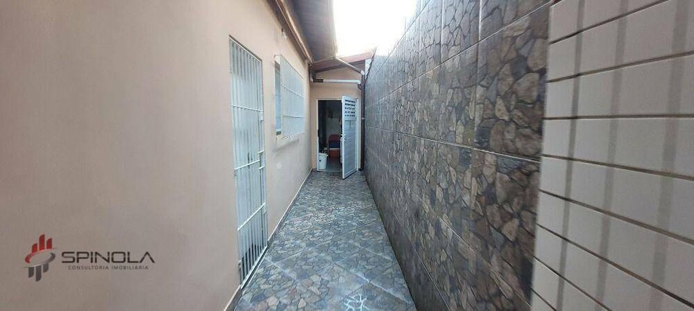 Casa à venda com 3 quartos, 160m² - Foto 7