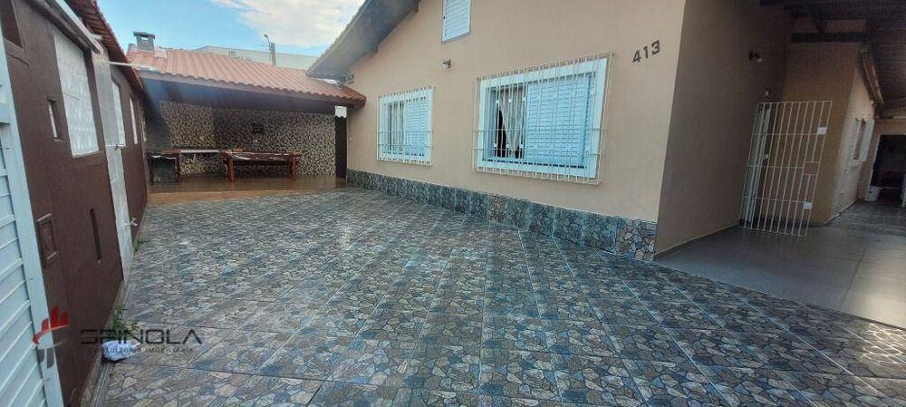 Casa à venda com 3 quartos, 160m² - Foto 2