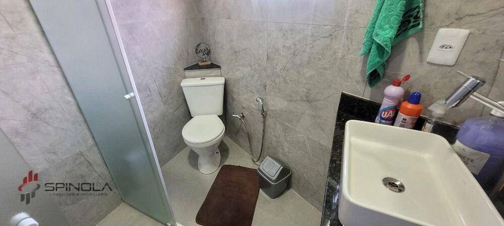 Casa à venda com 3 quartos, 160m² - Foto 9