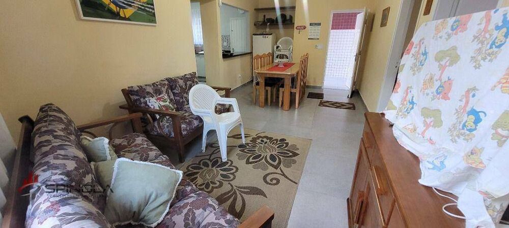 Casa à venda com 3 quartos, 160m² - Foto 1