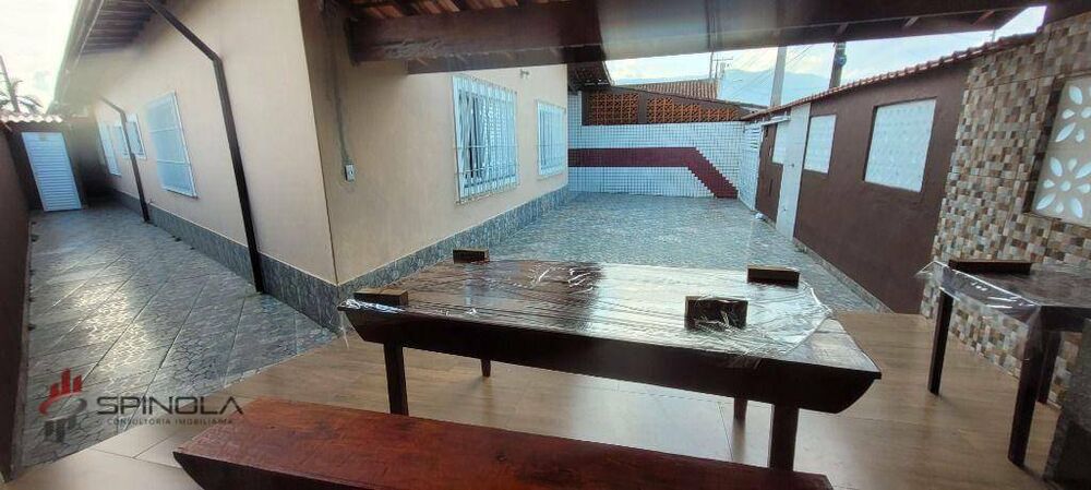 Casa à venda com 3 quartos, 160m² - Foto 5