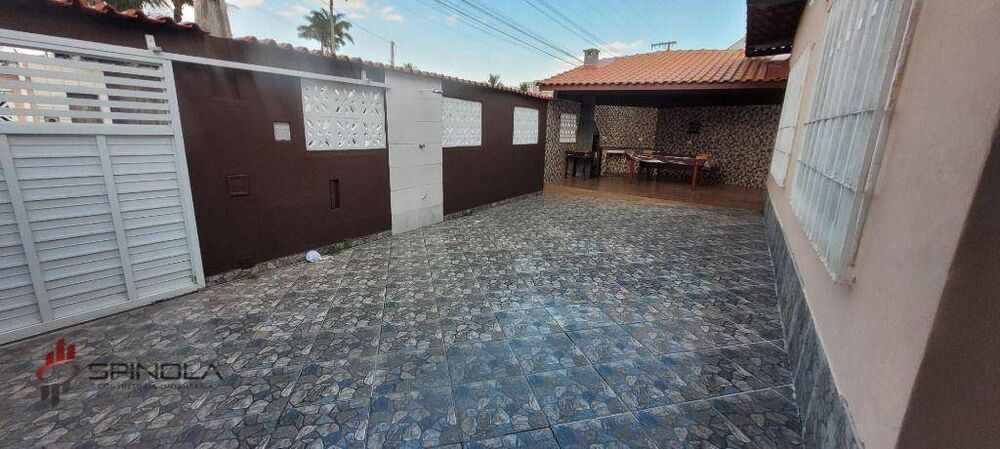 Casa à venda com 3 quartos, 160m² - Foto 3