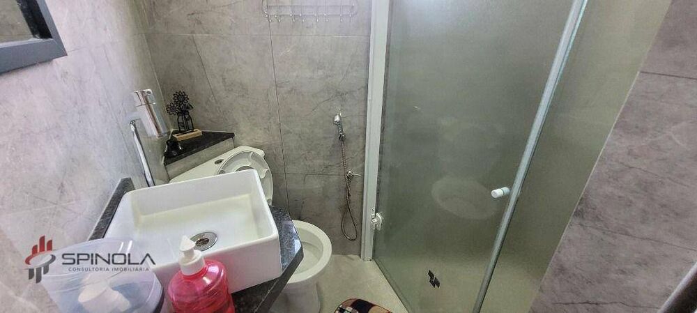 Casa à venda com 3 quartos, 160m² - Foto 11