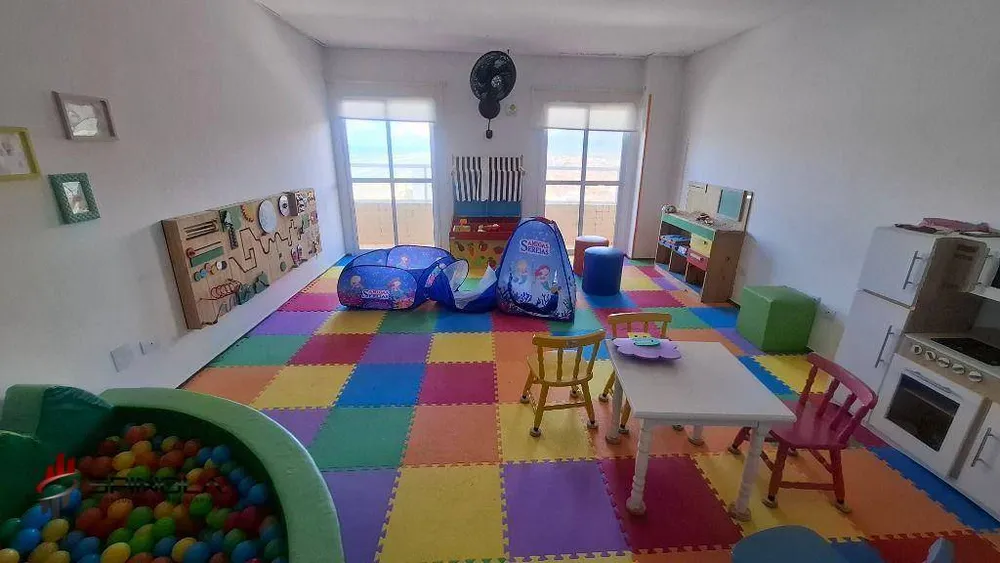 Apartamento, 3 quartos, 126 m² - Foto 13