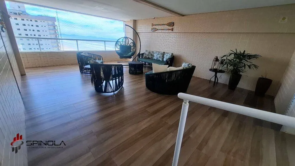 Apartamento, 3 quartos, 126 m² - Foto 8