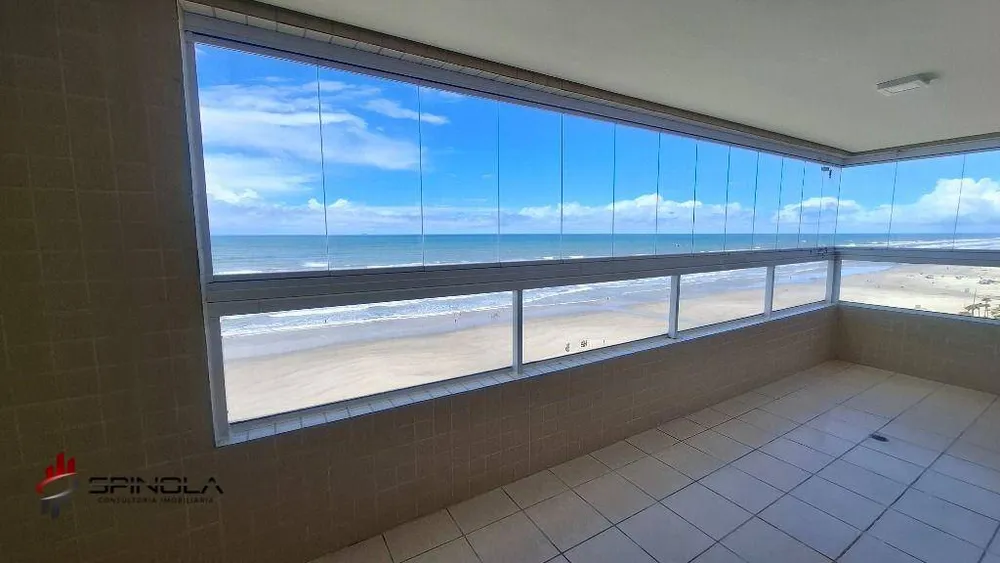 Apartamento, 3 quartos, 126 m² - Foto 2