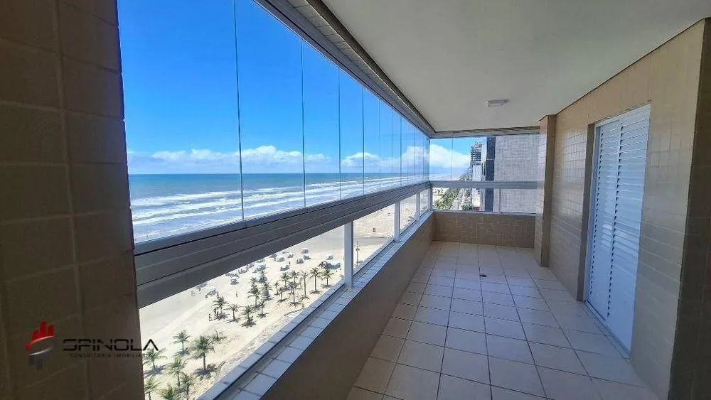 Apartamento, 3 quartos, 126 m² - Foto 3