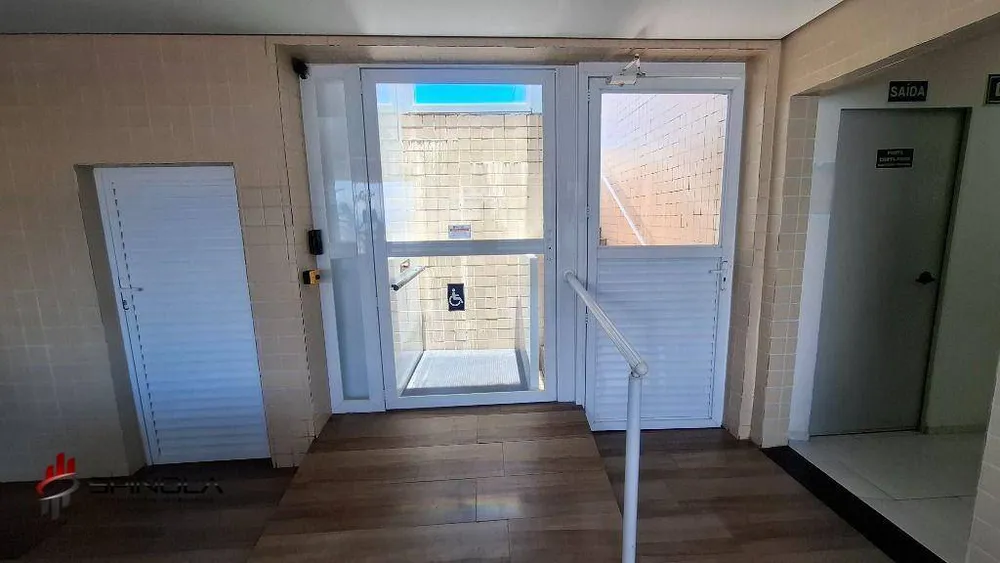 Apartamento, 3 quartos, 126 m² - Foto 9
