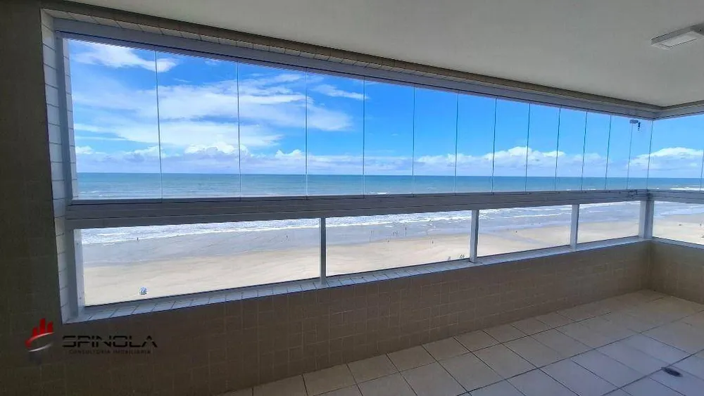 Apartamento, 3 quartos, 126 m² - Foto 4
