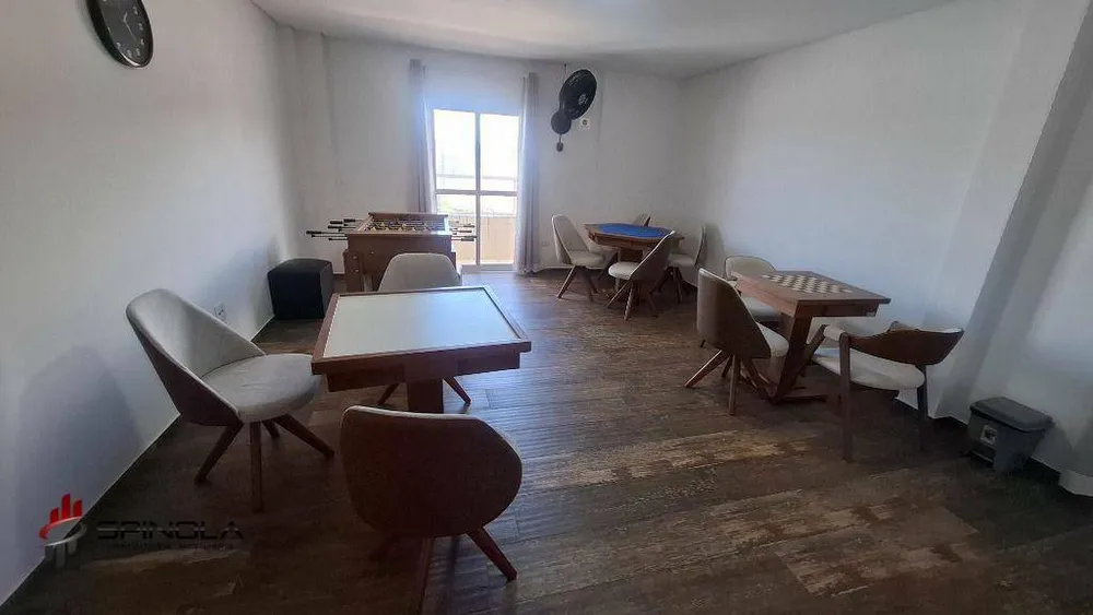 Apartamento, 3 quartos, 126 m² - Foto 15