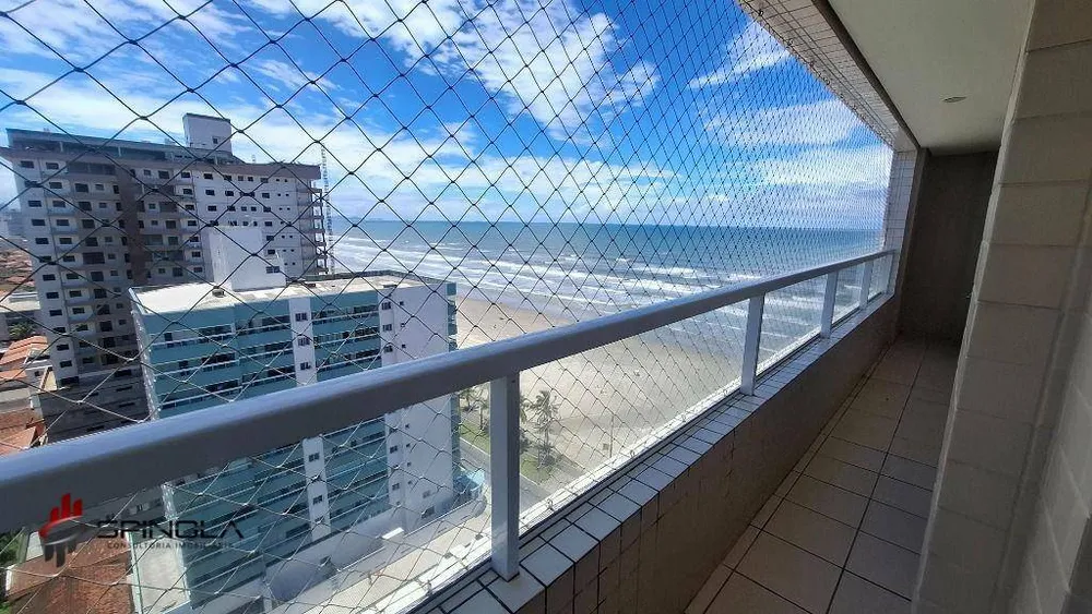 Apartamento, 3 quartos, 126 m² - Foto 1