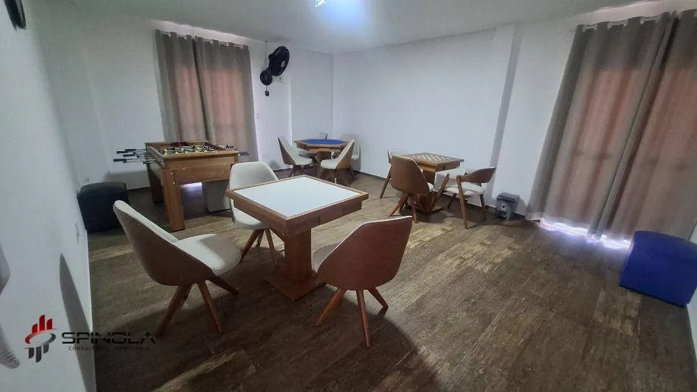 Apartamento, 3 quartos, 126 m² - Foto 14