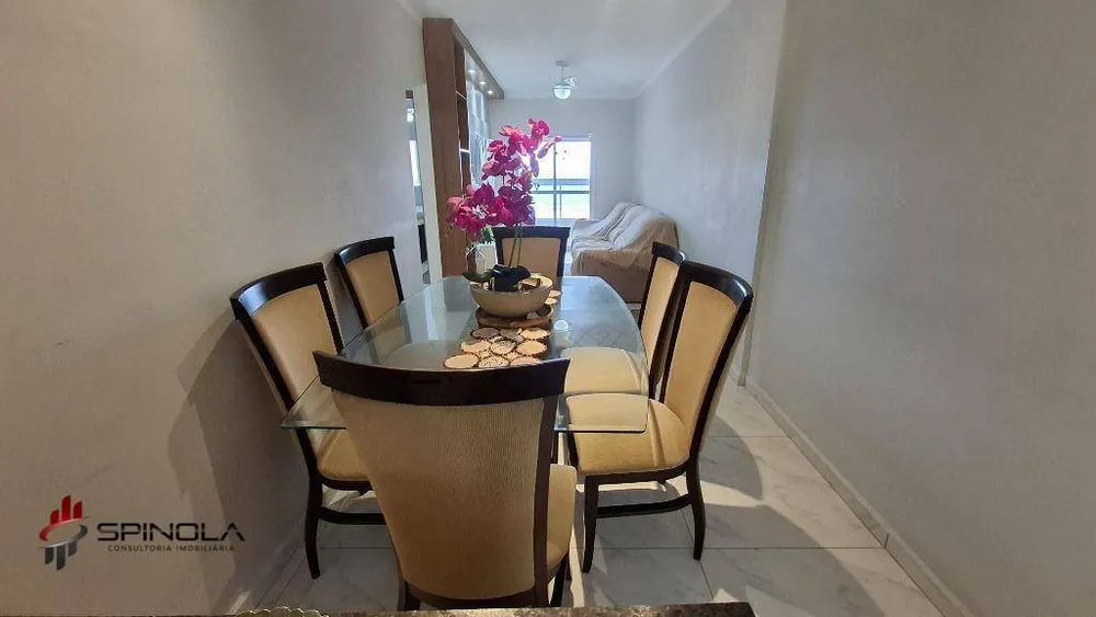 Apartamento, 2 quartos, 65 m² - Foto 4