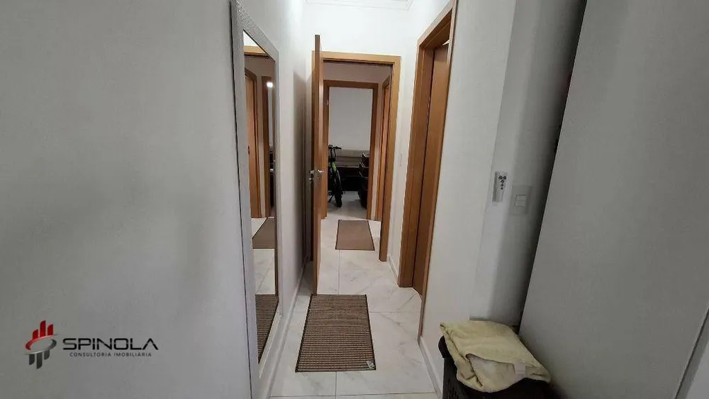 Apartamento, 2 quartos, 65 m² - Foto 7