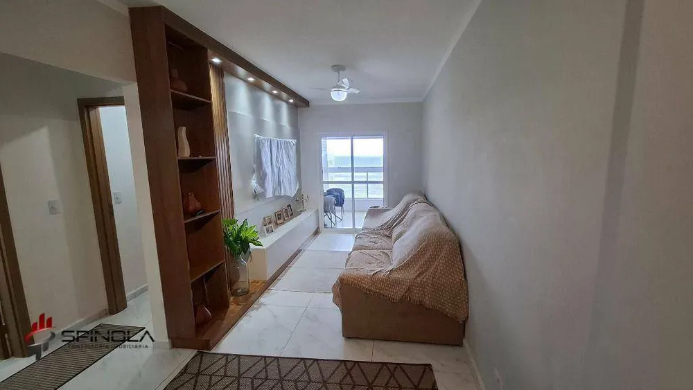 Apartamento, 2 quartos, 65 m² - Foto 1