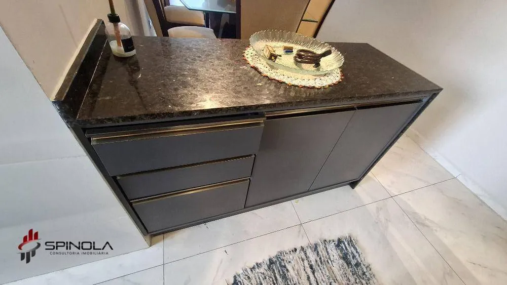 Apartamento, 2 quartos, 65 m² - Foto 3