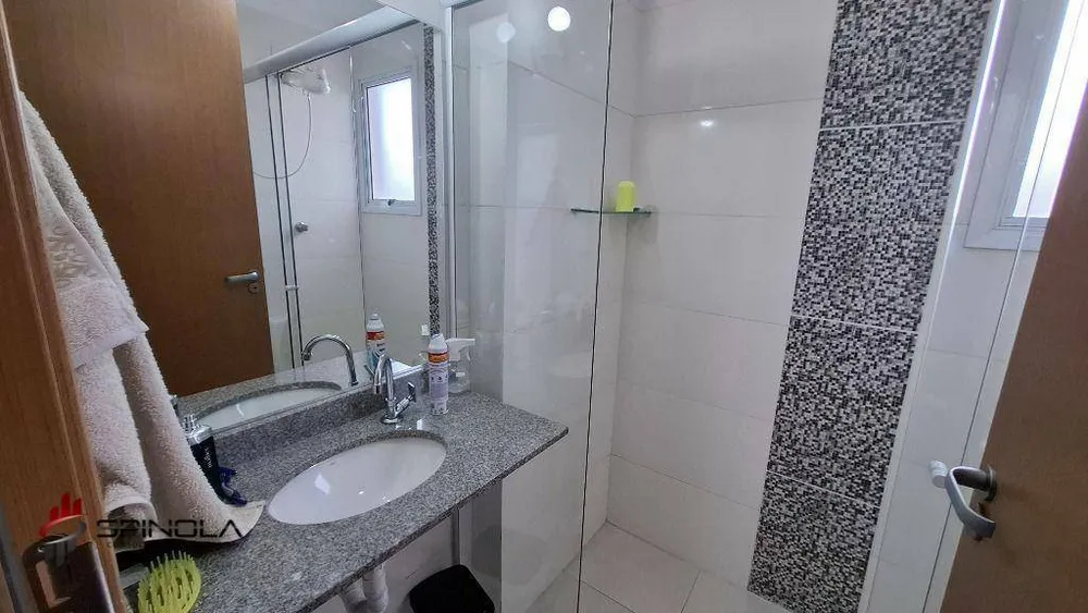 Apartamento, 2 quartos, 65 m² - Foto 9