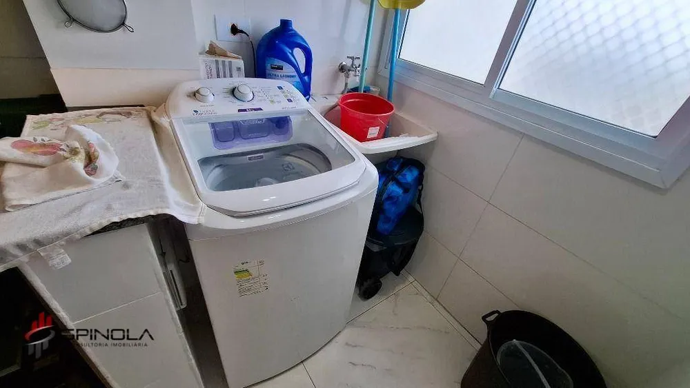 Apartamento, 2 quartos, 65 m² - Foto 2