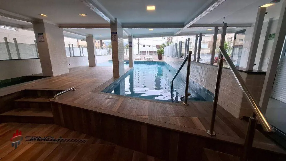 Apartamento, 2 quartos, 65 m² - Foto 13