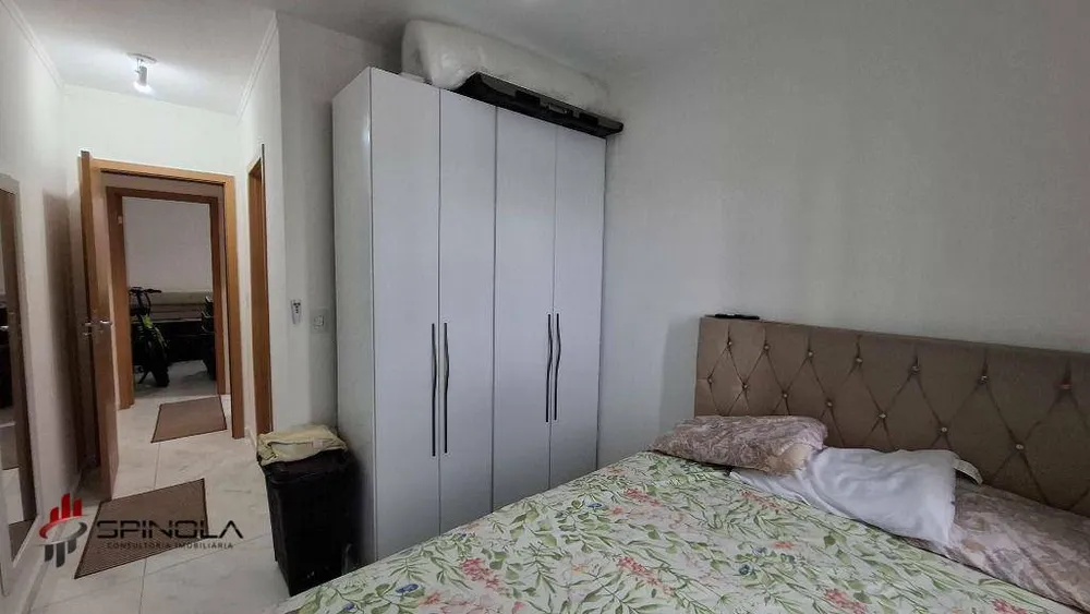 Apartamento, 2 quartos, 65 m² - Foto 6