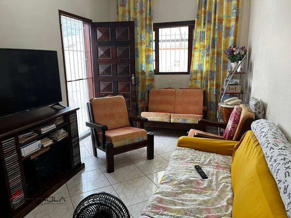 Casa, 3 quartos, 140 m² - Foto 4