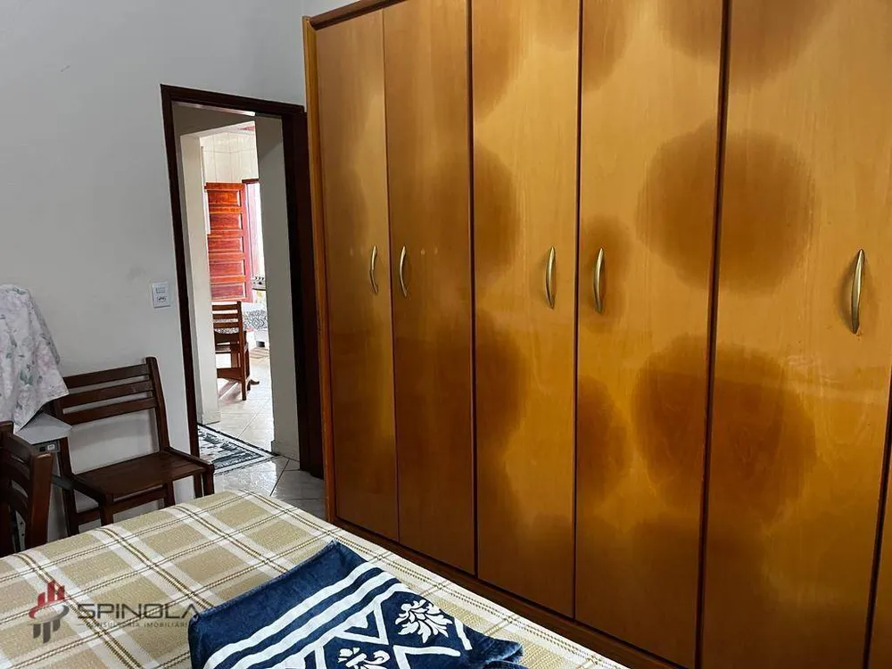 Casa, 3 quartos, 140 m² - Foto 2