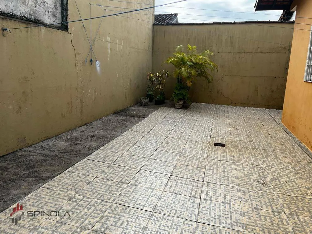 Casa, 3 quartos, 140 m² - Foto 7