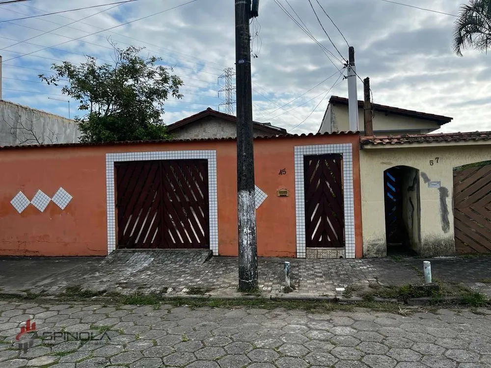 Casa, 3 quartos, 140 m² - Foto 11