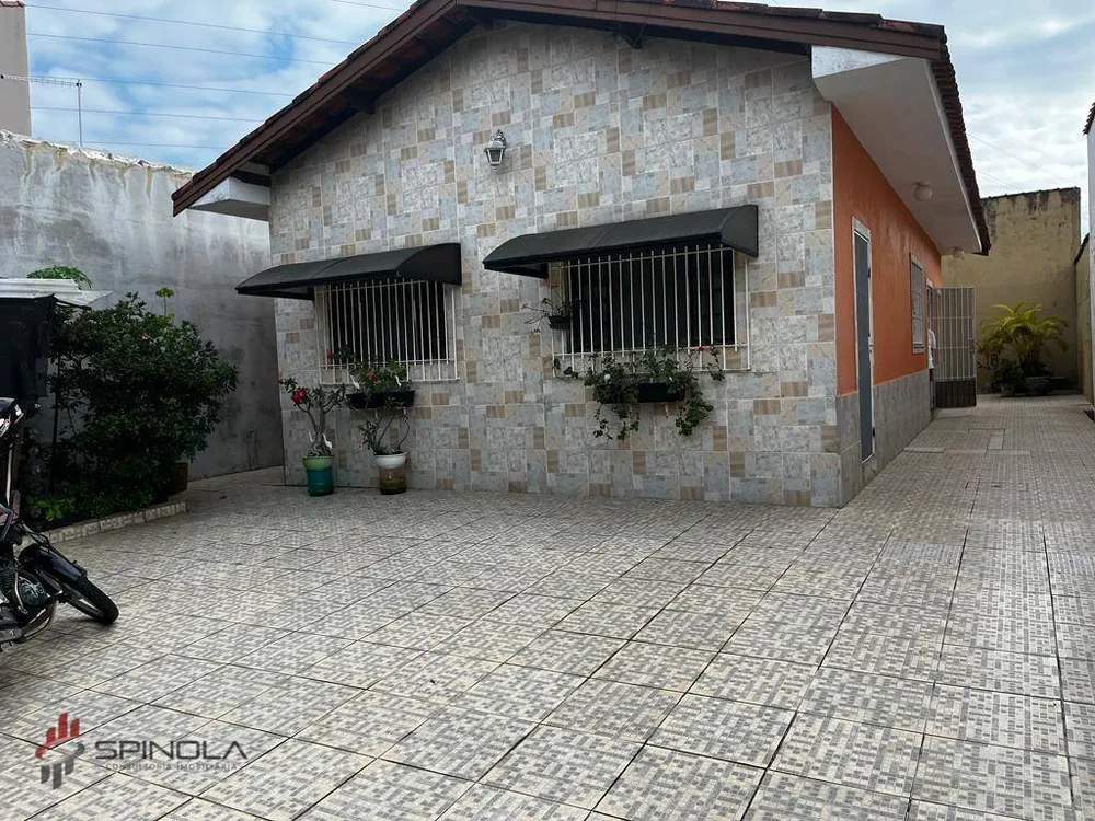 Casa, 3 quartos, 140 m² - Foto 10