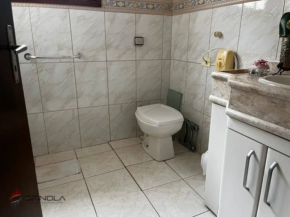 Casa, 3 quartos, 140 m² - Foto 16