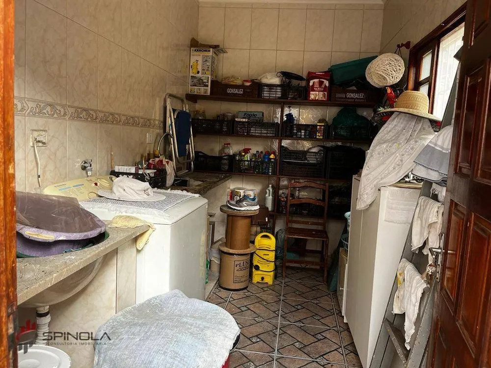 Casa, 3 quartos, 140 m² - Foto 6