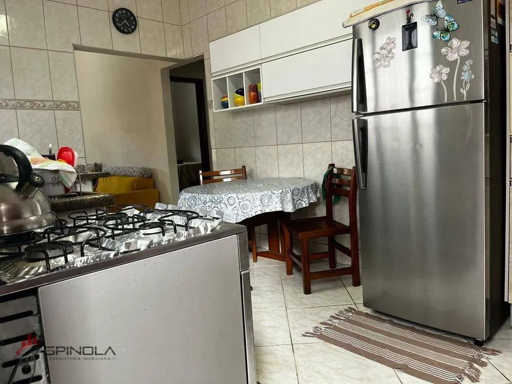 Casa, 3 quartos, 140 m² - Foto 5