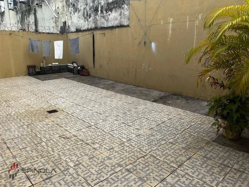 Casa, 3 quartos, 140 m² - Foto 8